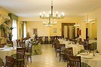 Hotel Olga Casoria