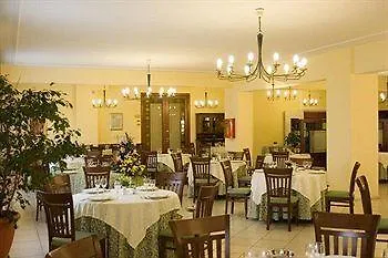 Hotel Olga