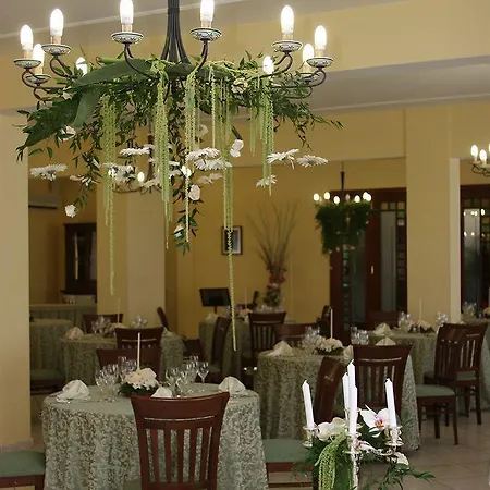 Hotel Olga