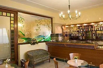 Hotel Olga