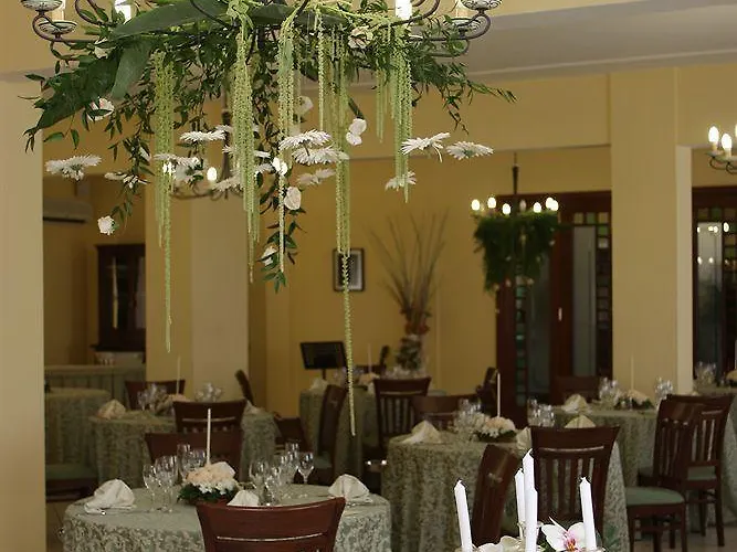 Hotel Olga